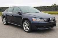 2015 Volkswagen Passat TDI SE