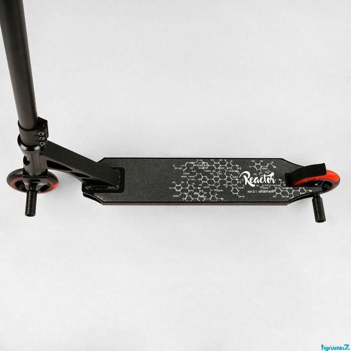 Самокат трюковий  Best Scoote HIC-система, алюмінієвий , колеса 110 мм