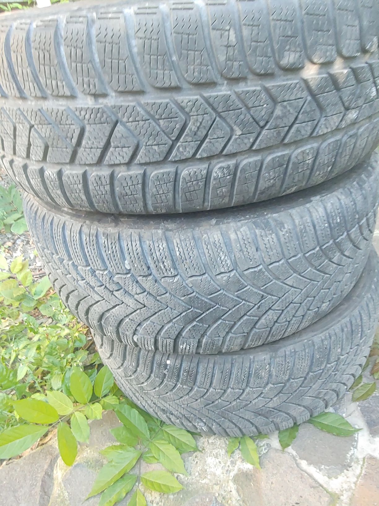 Титанові диски 5 112 18 Skoda