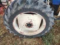 Pneus Taurus 13.6 R36