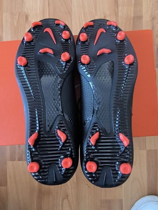 Chuteiras Nike Phantom GT2 T42.5 e 43