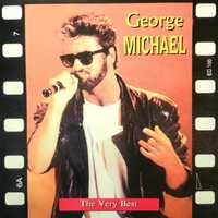 George Michael – The Very Best (CD, 1995)