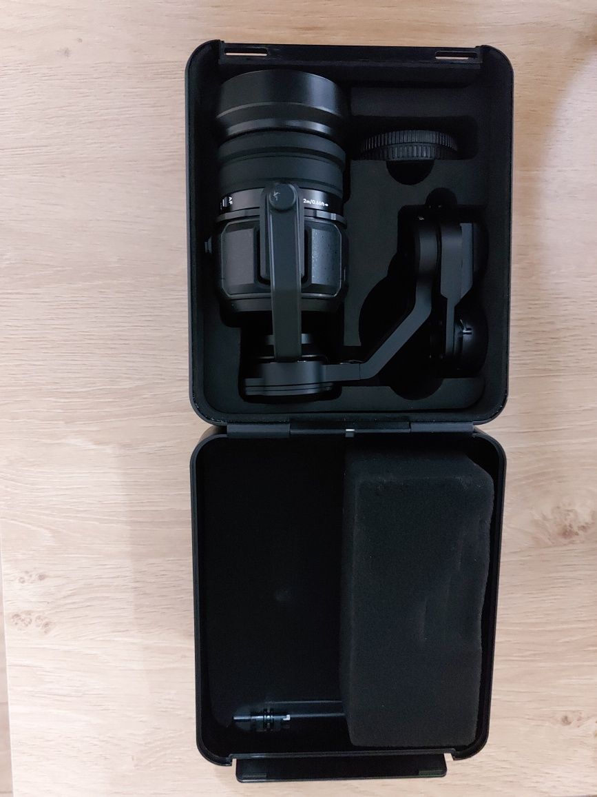 Dron DJI Inspire 1 PRO Black Edition