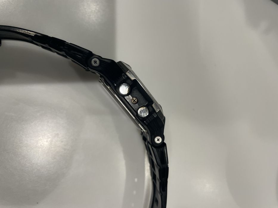 Casio G-SHOCK G-7800-1ER