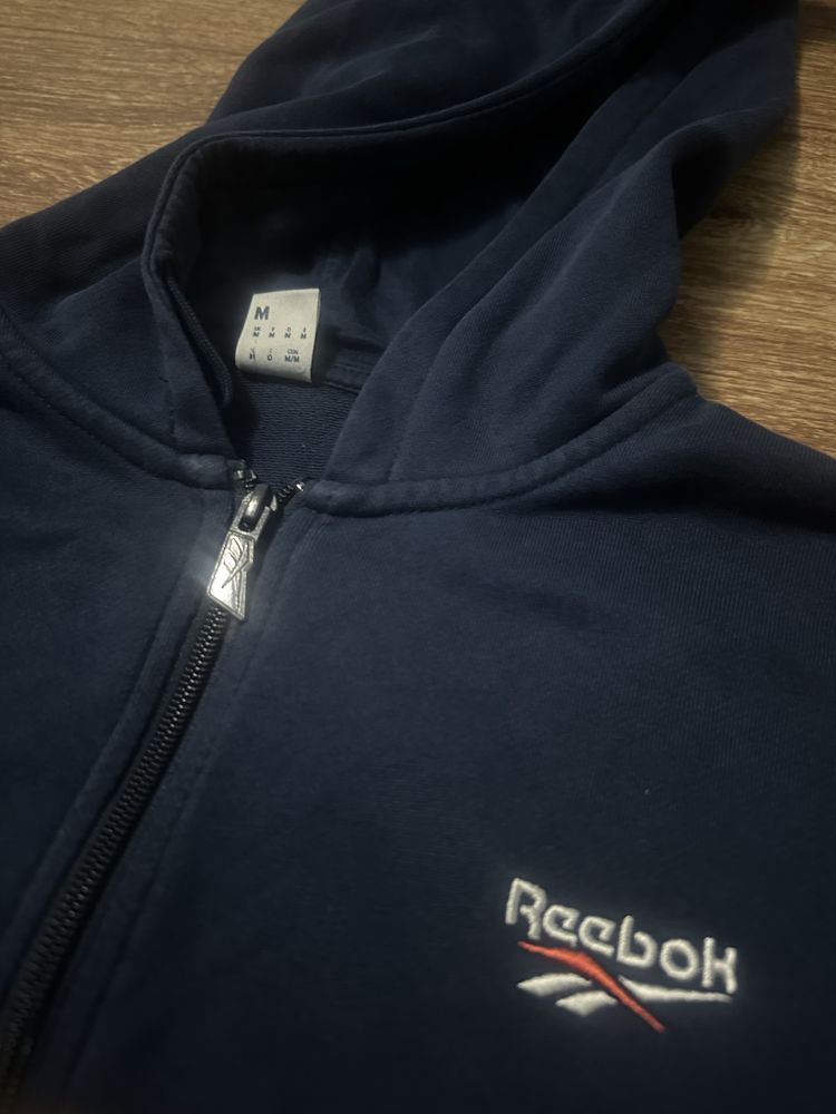 Кофта Reebok original