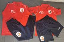 Equipamentos Valonguense