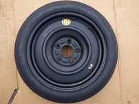 Koło Dojazdowe Zapasowe MAZDA 6 3 CX3 16'' 5x114,3