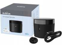 Pilot uniwersalny IR WIFI sterownik zdalny podczerwieni BroadLink RM4