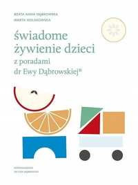 Świadome Żywienie Dzieci Z Poradami Dr Ewy D.