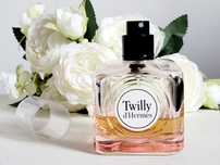 Hermès Twilly d’Hermès EDP oryginał z 2020 r.