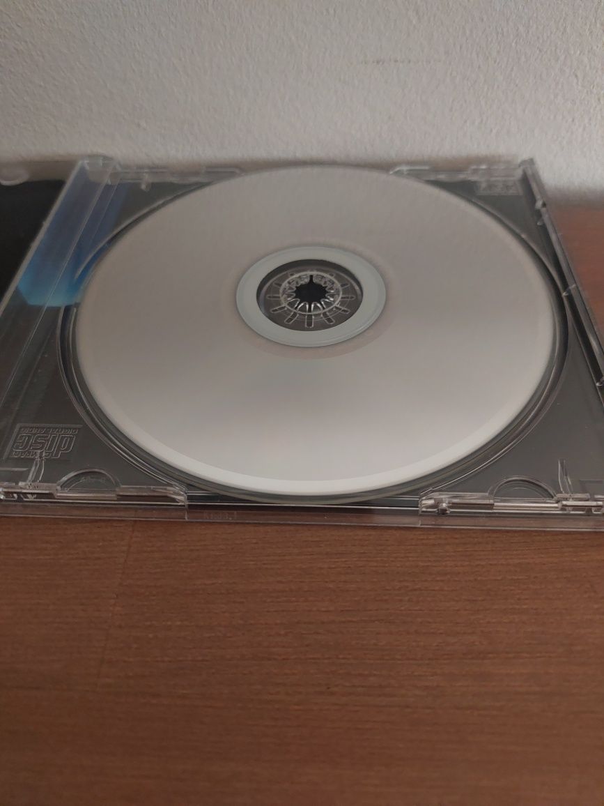 CD " Satellite " de P.O.D. European Edition 2001 (COMO NOVO)