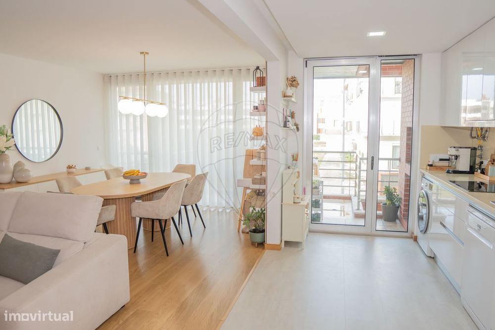 Apartamento T2 para venda