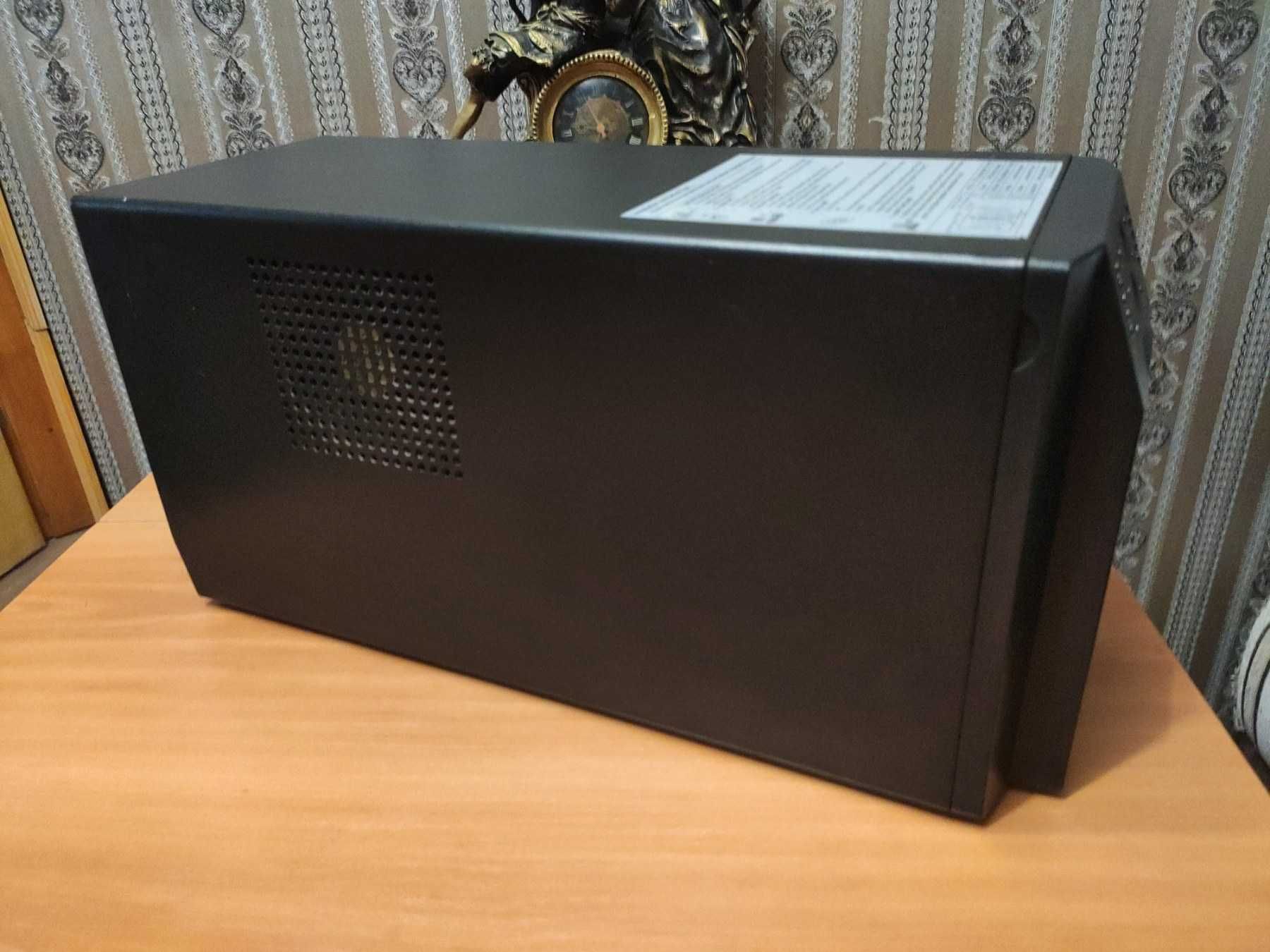 Безперебійник інвертор ДБЖ APC Smart-UPS 1500VA USB (SUA1500I)