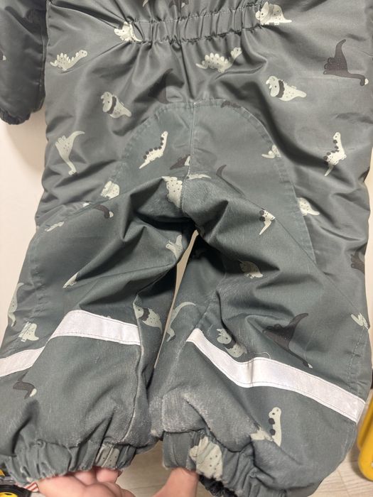 Комбінезон H&M 92 розмір