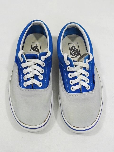 VANS trampki damskie rozm 38 dł wkl 24,5 cm