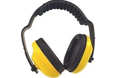 Nauszniki Ochronne Ce En352