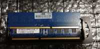 RAM HP Original 2 x 1 GB PC3-10600U