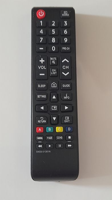 Пульт ДУ для ТВ Samsung BN59-01301A, AA59-00602A BN59-01315A,