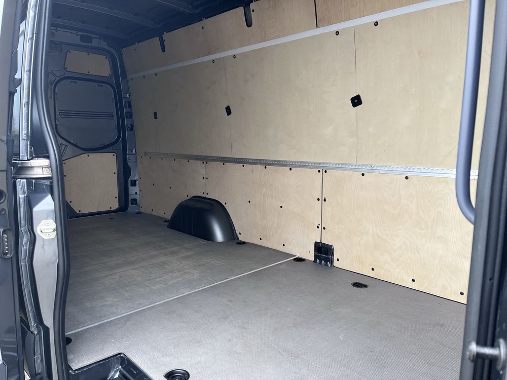 Sprinter 319 Maxi