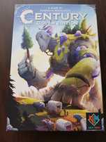 Century: Golem Edition (pękniętą wypraska)