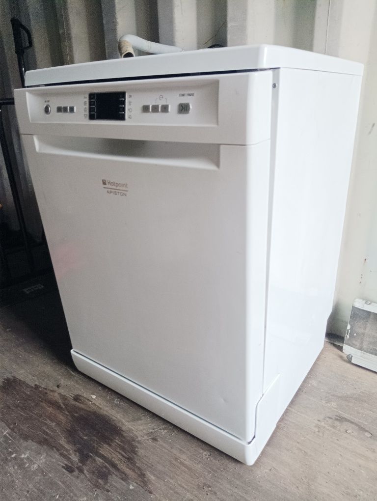 Zmywarka hotpoint