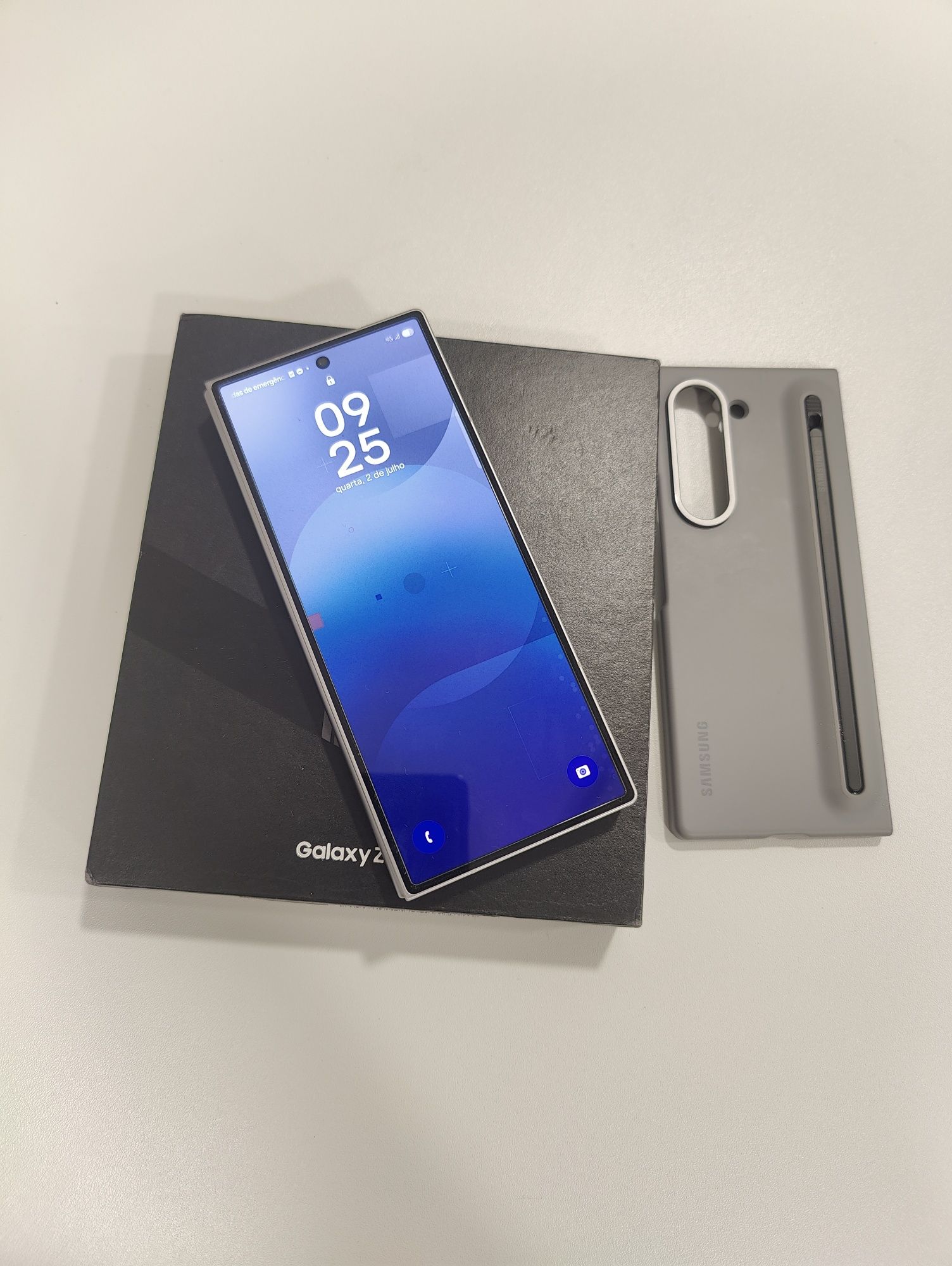 Vendo Samsung Fold 6