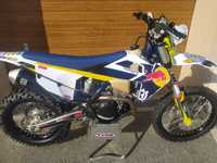 Husqvarna Fe 350 zarejestrowana Raty nie exc 450