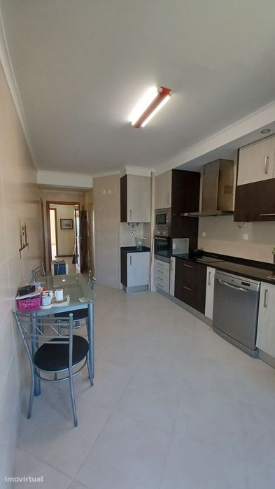 Apartamento T3 Alto das vinhas grandes