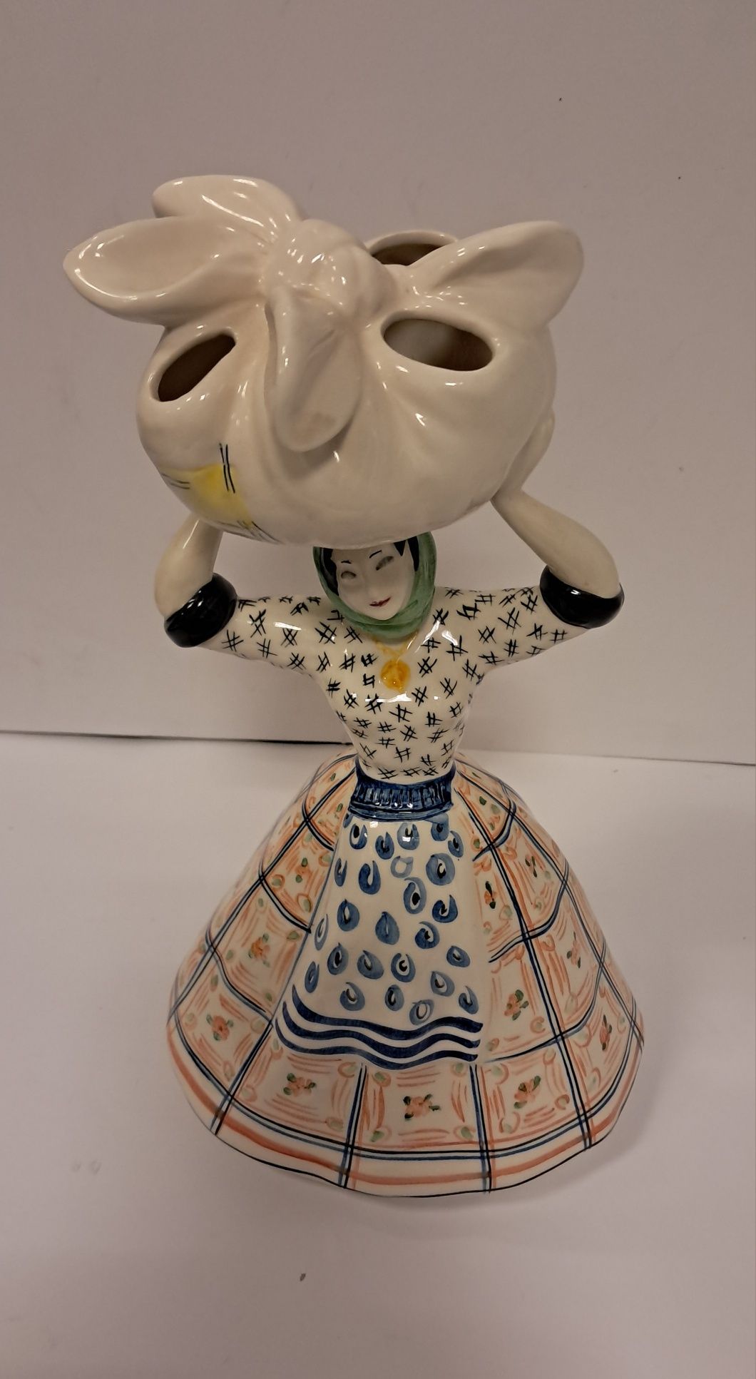 Lavadeira da Secla
