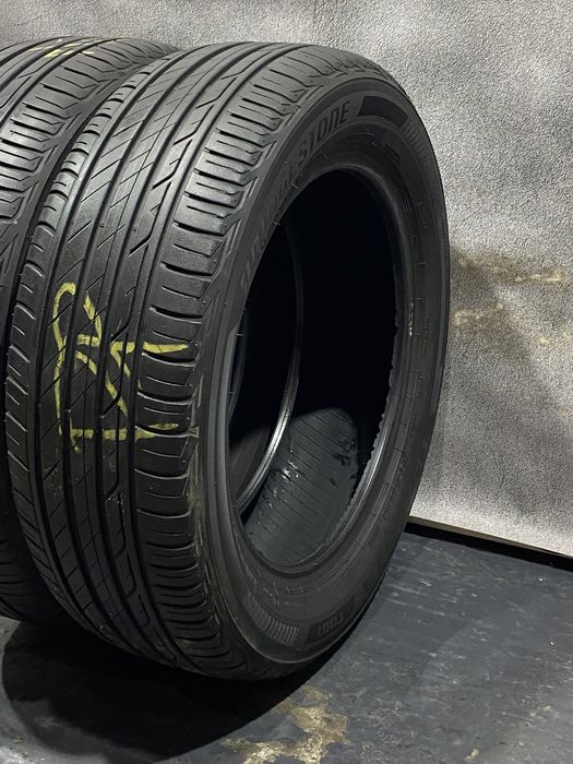 ‼️ЛІТНЯ РЕЗИНА‼️ Bridgestone • 195/60 R16 АРТ:537