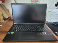 Ноутбук ігровий Acer Nitro V 15 ANV15-51 (NH.QNCEU.00J) Black