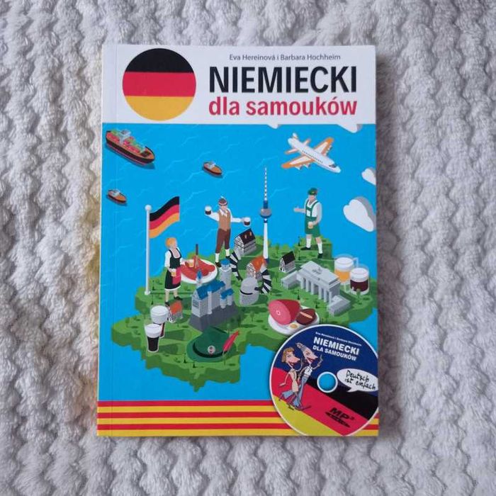 Niemiecki dla samouków