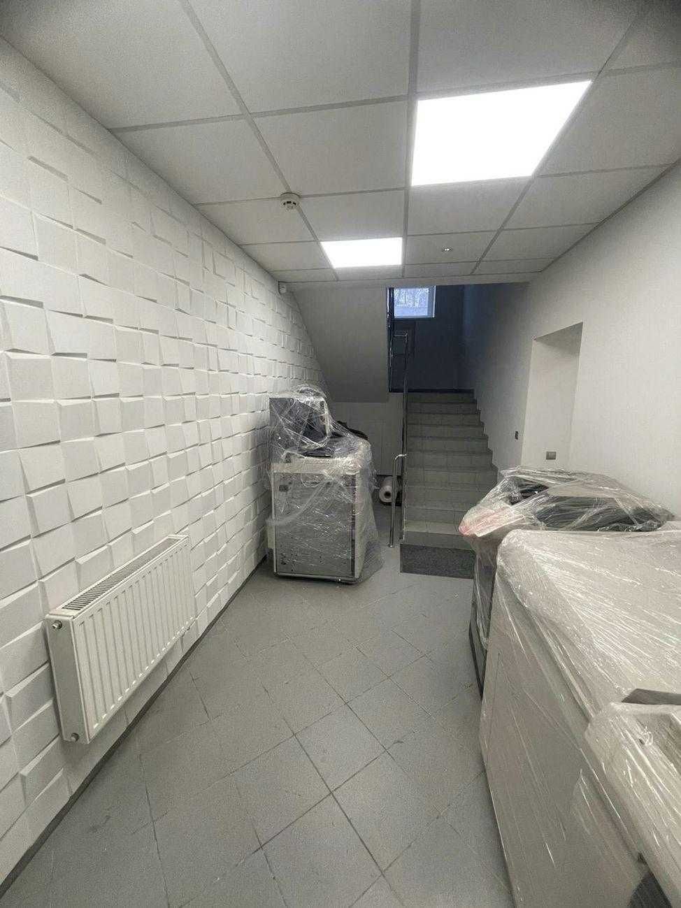 Дом под офис ул Павлоградская метро Сырец (460 м2)