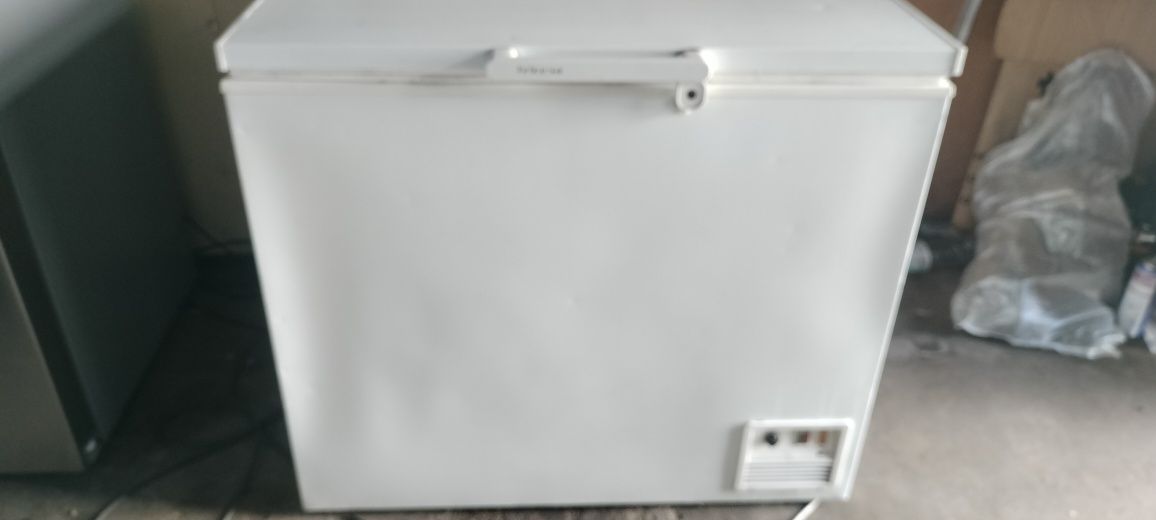 Arca  horizontal