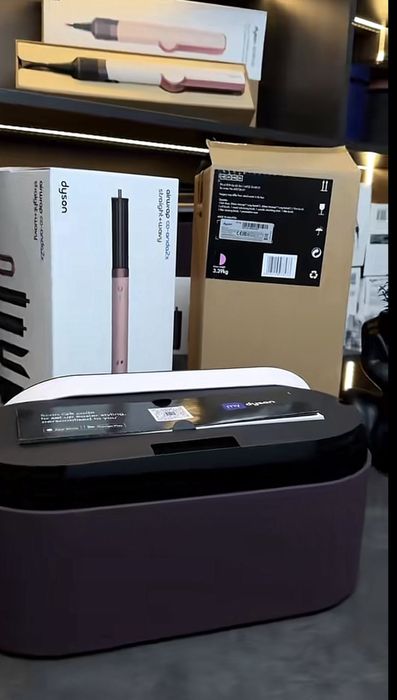 Dyson coanda 2x !!!последний в наличии!!