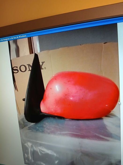 Vendo espelhos nissan micra