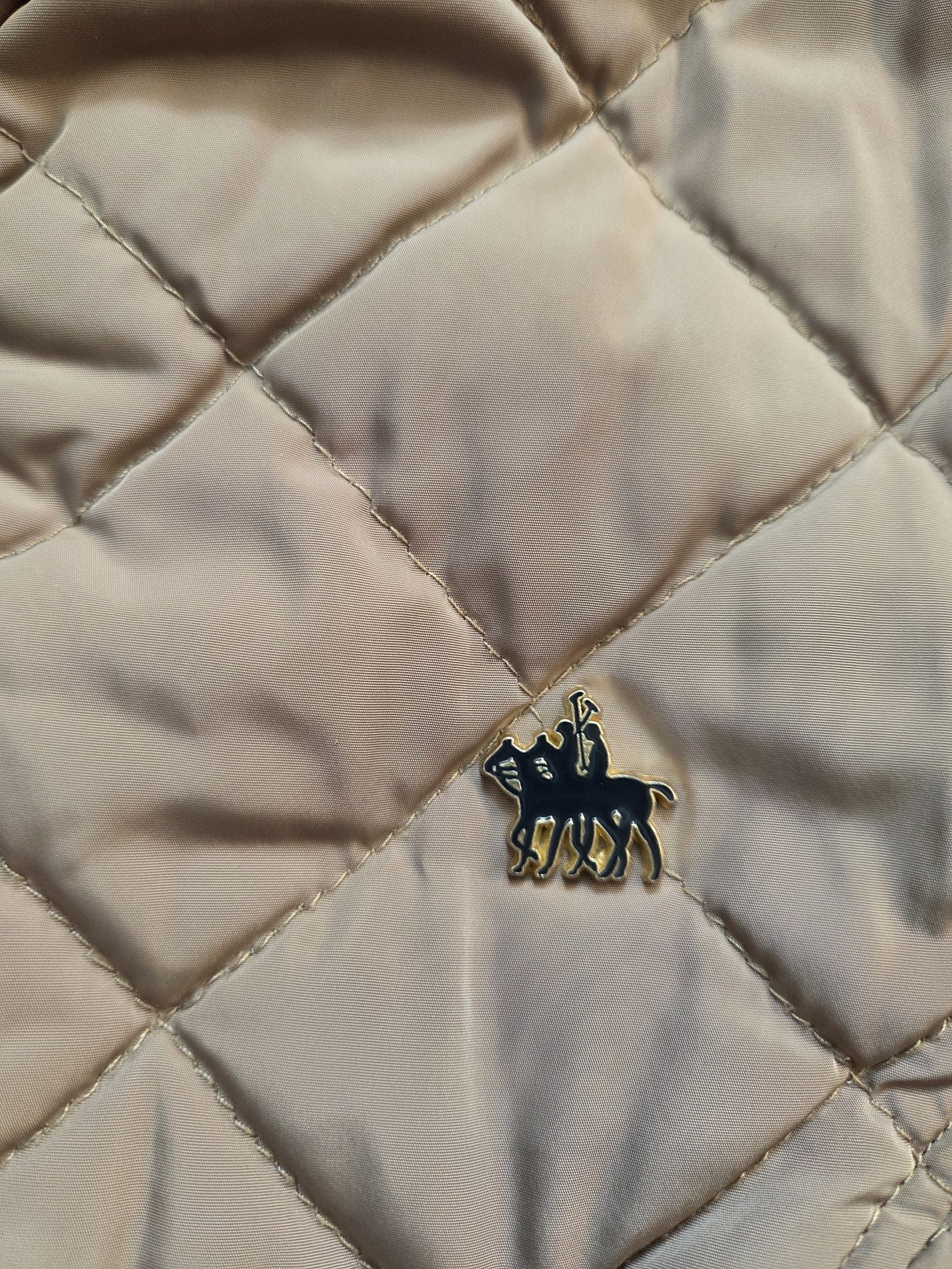 Kurtka Damska U.S. Polo ASSN