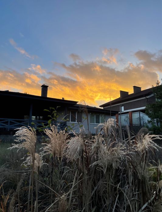 Swiss Town с.Осикове Будинок 172кв