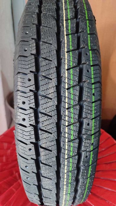 Шини на бус, лафет 185R14C SUNFULL SF-W07 (зима/літо) доставка