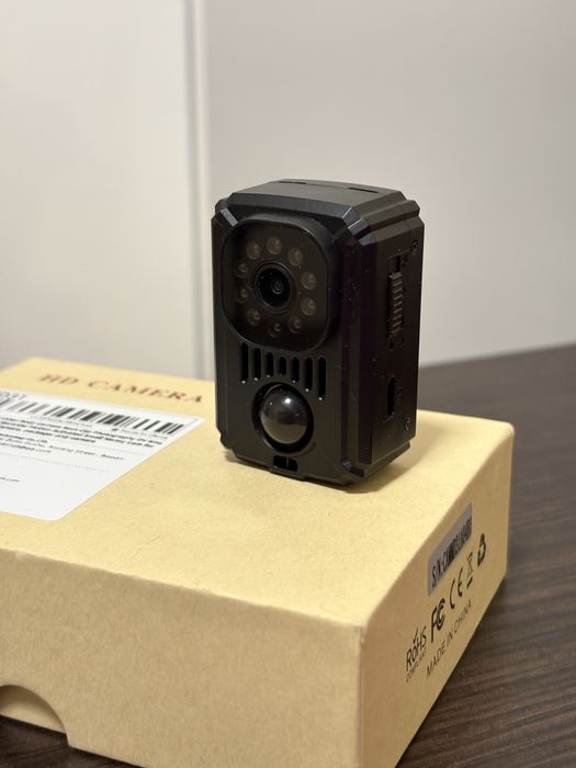 Бодікамера MD 31