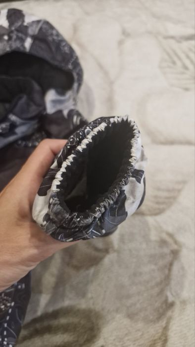 Комбінезон зимовий Lessie (Reima)