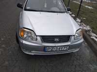 Авторазборка Hyundai Accent хачбэк 2004 год 1.5 бензин 12V