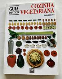 Cozinha Vegetariana