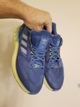 Adidas Zx 5K Boost Alter Blue