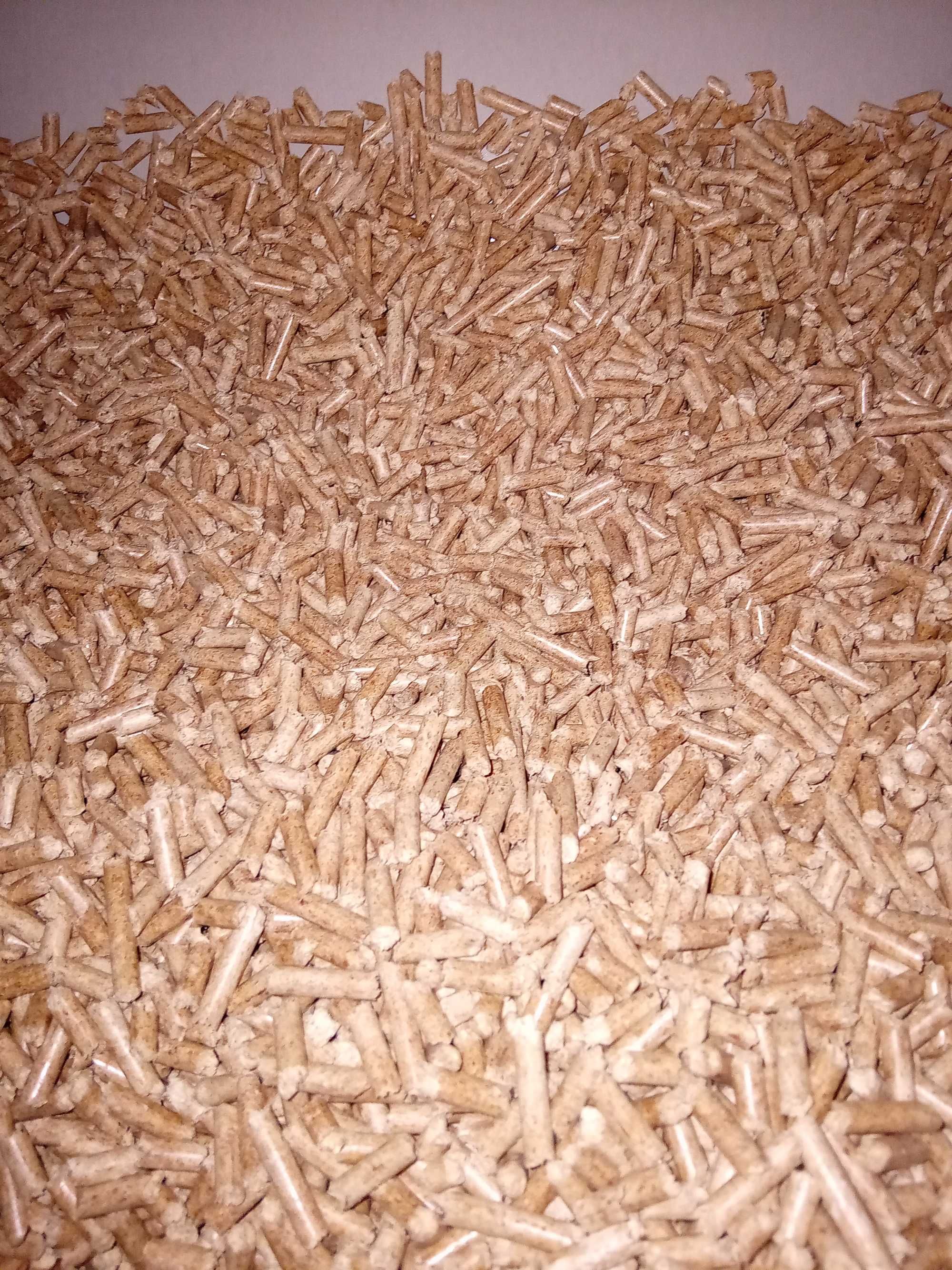Pellet/pelet MAXIMER