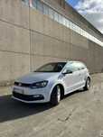 Volkswagen Polo 1.4 TDI Comercial