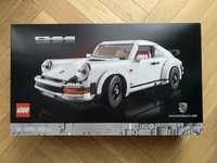 Lego Porsche 911 -  1458 elementow