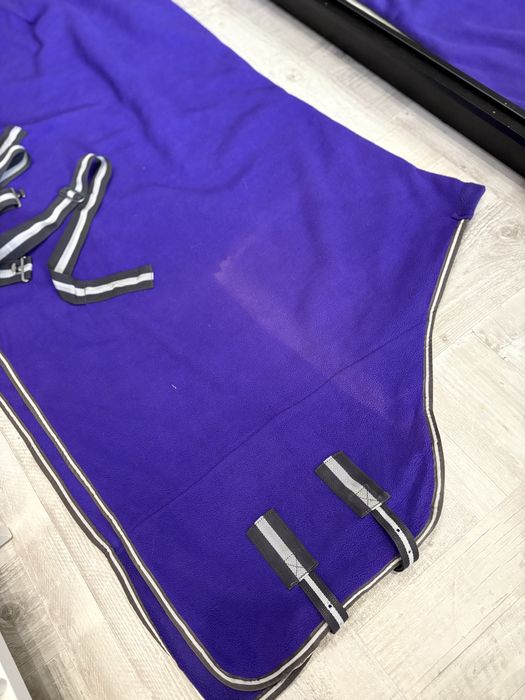 Derka polarowa 125cm