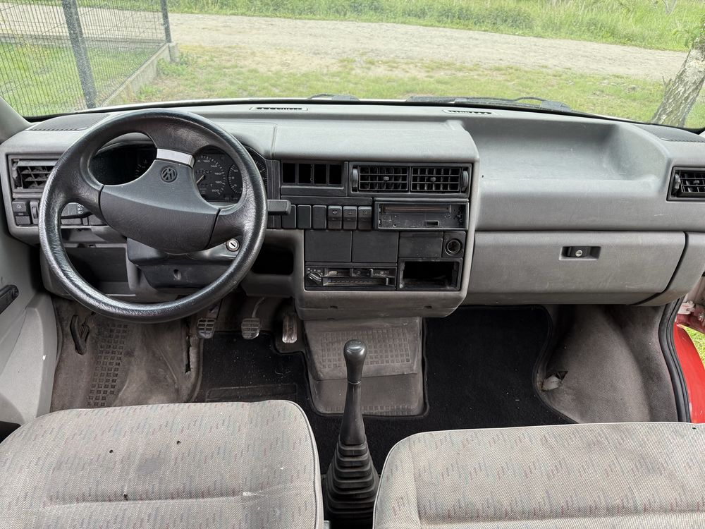 Sprzedam VW T-4  1995r