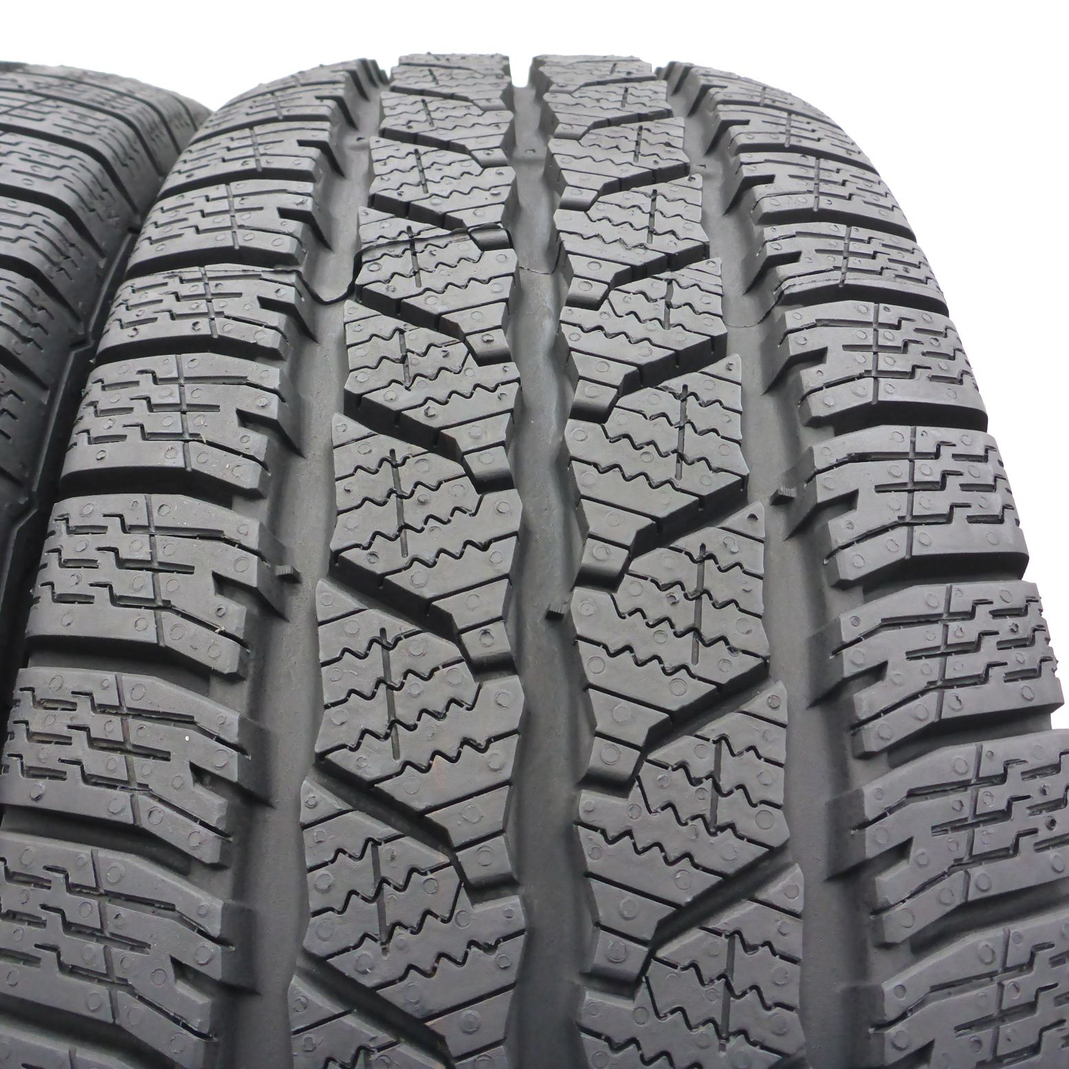Opony 215/75/16C Continental 215/75R16C 113/111R Zimowe 2018 i 2019